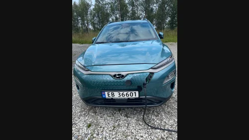 HYUNDAI Kona Premium
