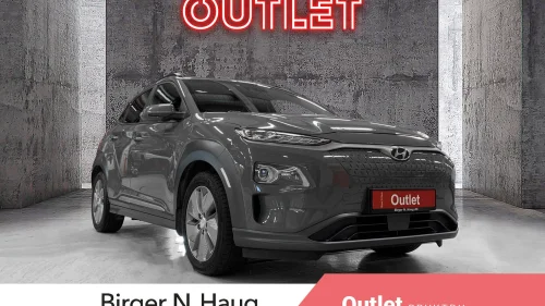 HYUNDAI Kona Premium |OUTLET|KROK|KRELL|BLUE-LINK|RATTVARME|