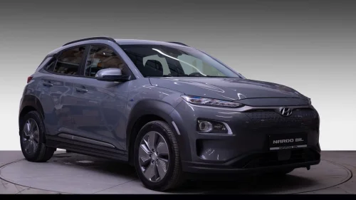 HYUNDAI Kona Hyundai Kona Electric