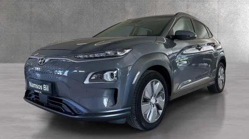 HYUNDAI Kona Kona|Lav km|