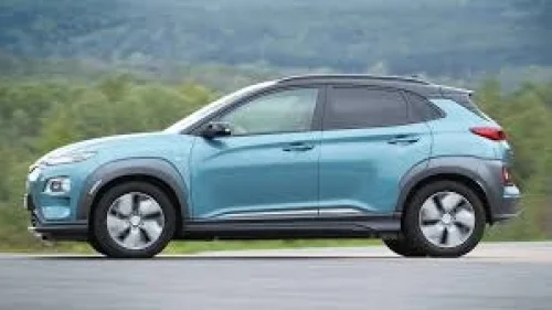 HYUNDAI Kona Premium
