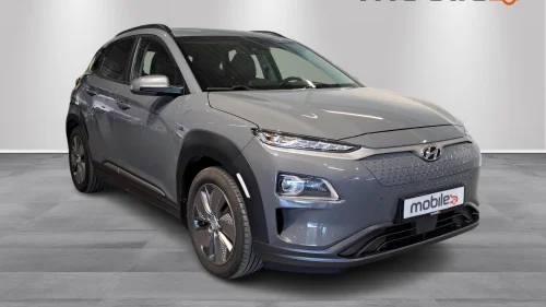 HYUNDAI Kona Premium Skinn Navi WLTP 449 km