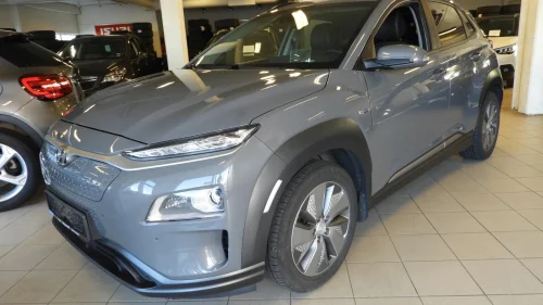 HYUNDAI Kona Premium