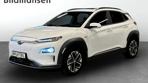HYUNDAI Kona Premium