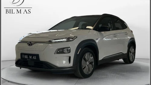 HYUNDAI Kona 64KWt Long Range Premium Soltak Skinn ACC HUD