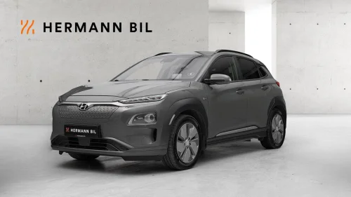 HYUNDAI Kona 64kWh/Premium/Norsk/Krok/Bluelink/Adaptiv.cruise