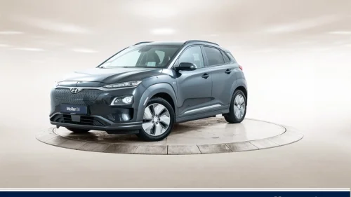 HYUNDAI Kona Premium - R.Kam, Skinn, HUD, Navi