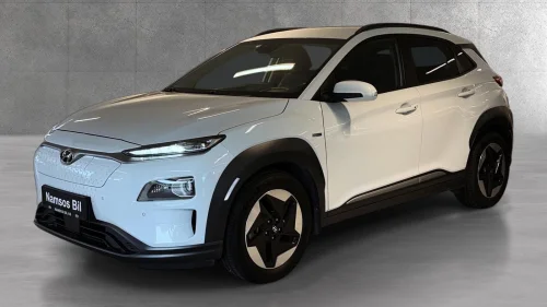 HYUNDAI Kona 449 km WLTP | NAVI | Cruise Control | APP