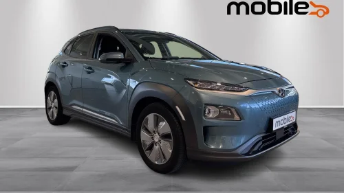 HYUNDAI Kona Premium