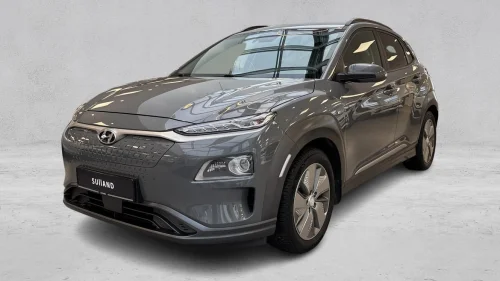 HYUNDAI Kona Premium | Lite bruksmerker |