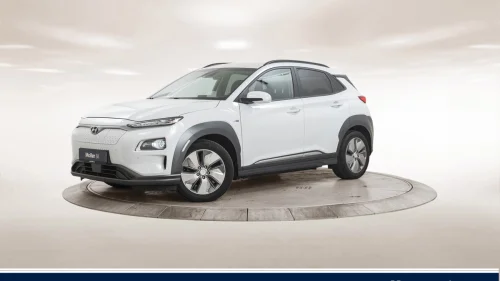 HYUNDAI Kona Life - R.kam, Navi, ACC