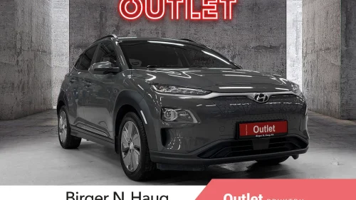 HYUNDAI Kona Premium SKINN HEAD UP BOSE 360 KAMERA RYGGEKAMERA