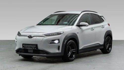 HYUNDAI Kona Electric 64kwt|KRELL|