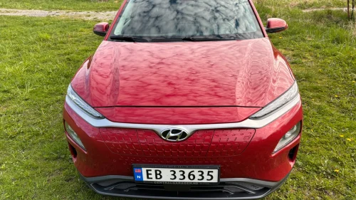 HYUNDAI Kona Premium