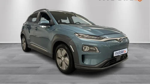 HYUNDAI Kona Premium Toppmodell