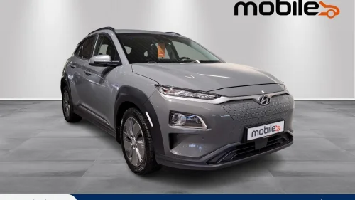 HYUNDAI Kona Premium TOPPMODELL/WLTP 449KM/SOLTAK