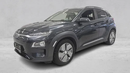 HYUNDAI Kona Premium Utstyr-Garanti-Bytte