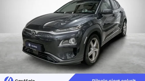HYUNDAI Kona 64kwh 484km Premium/ Krell/ Skinn / V.Pumpe / HUD / LED