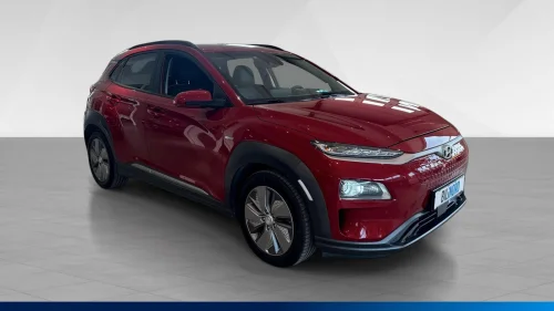 HYUNDAI Kona Trend Lav km 449wtpl