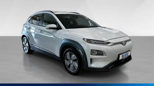 HYUNDAI Kona Premium Ryggekamera, ACC, Nøkkelfri