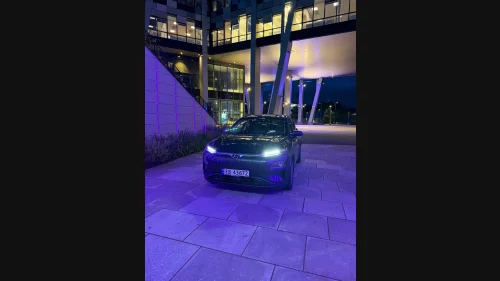 HYUNDAI Kona Premium