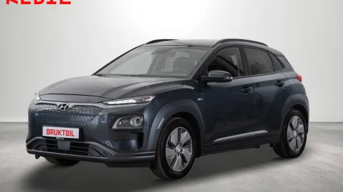 HYUNDAI Kona 449KM (WLTP)ACC/HUD/Rattvarme/Krell/R.kam/DAB/Navi/L.A