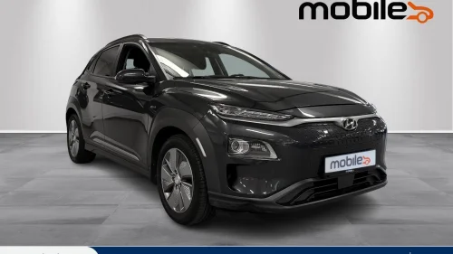 HYUNDAI Kona Premium Long Range
