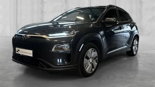 HYUNDAI Kona Premium