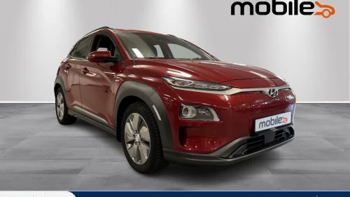 HYUNDAI Kona Premium