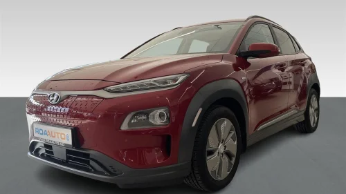 HYUNDAI Kona Premium Skinn Head-up 1-eier