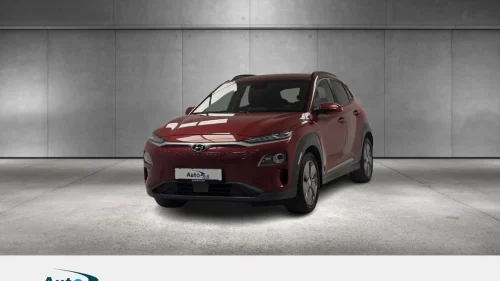 HYUNDAI Kona 64kWt | LR | Premium | ACC | HUD | Krell