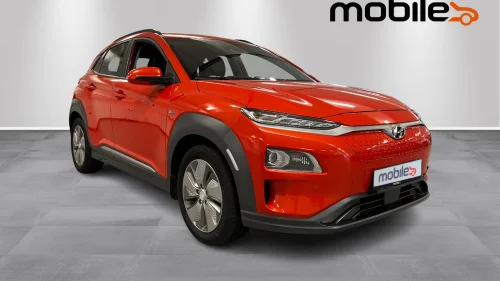 HYUNDAI Kona Premium