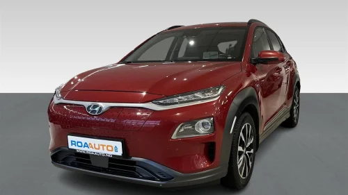 HYUNDAI Kona Premium