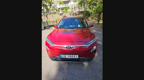 HYUNDAI Kona Premium