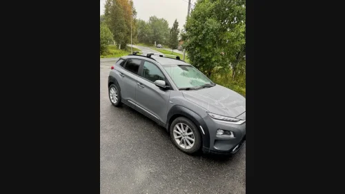 HYUNDAI Kona Premium