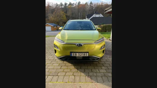 HYUNDAI Kona Premium