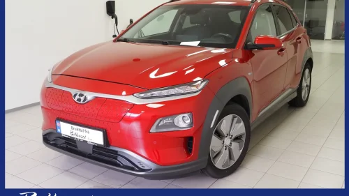 HYUNDAI Kona Kona