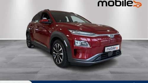 HYUNDAI Kona Premium /  Se km / Se garanti !