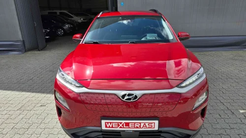 HYUNDAI Kona LONG RANGE | PREMIUM | TECTYL | SKINN | GARANTI