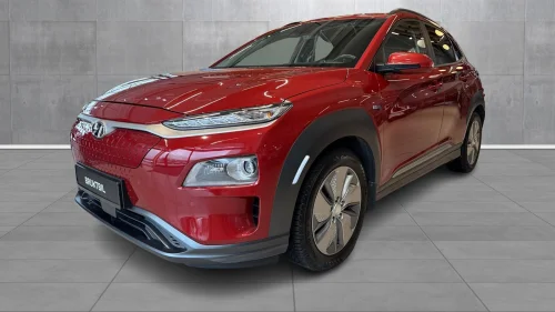 HYUNDAI Kona Electric 64 kWh, 484 WLTP
