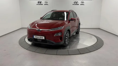 HYUNDAI Kona NORSK PREMIUM SKINN LR ACC BLUELINK HUD NAVI KAMERA