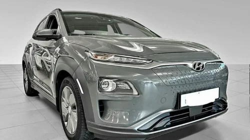HYUNDAI Kona Premium