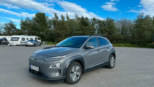 HYUNDAI Kona Premium/Norsk/Garanti nov 25/topputstyrt/HUD +++
