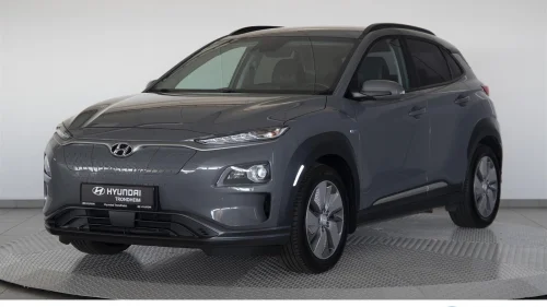 HYUNDAI Kona Long Range Premium Skinn|AdaptiveCruise|R.kam|App|Navi