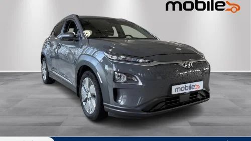 HYUNDAI Kona Premium // Skinn // Se km!