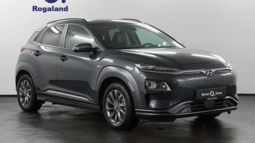 HYUNDAI Kona Premium Long Range