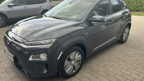 HYUNDAI Kona Premium