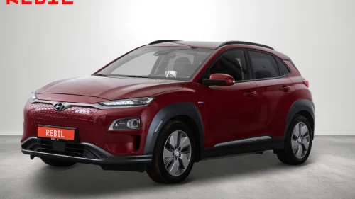 HYUNDAI Kona 64kWh/Premium/KRELL/HUD/Skinn/ACC/DAB