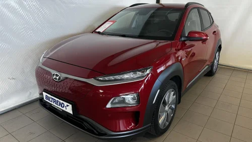 HYUNDAI Kona Premium Krell/ACC/Head-up/skinn