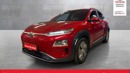 HYUNDAI Kona Premium Krell 64 kWh (150 kW)